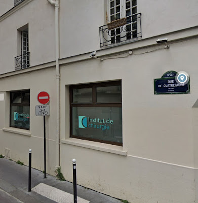 Spécialiste prothèse hanche & prothèse genou, ligamentoplastie genou, pied et cheville - Dr Thomas Stevignon à Paris