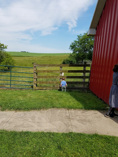 Zoo «StoryBook Hill», reviews and photos, 12201 N Cascade Rd, Dubuque, IA 52003, USA