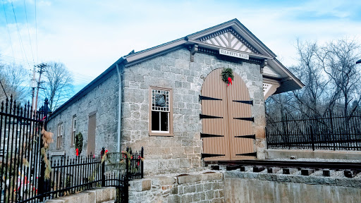 Museum «Ellicott City B & O Railroad», reviews and photos, 2711 Maryland Ave, Ellicott City, MD 21043, USA