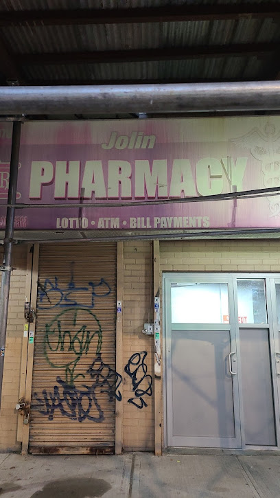 Jolin Pharmacy