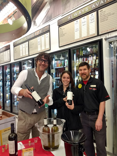 Wine Store «Total Wine & More», reviews and photos, 333 Crossroads Blvd, Cary, NC 27518, USA