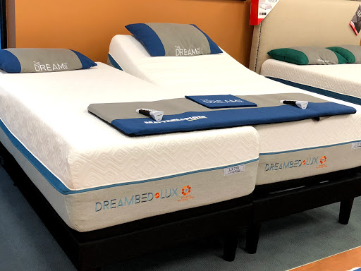 Mattress Store «Mattress Firm McIntosh», reviews and photos, 2705 GA-54, Peachtree City, GA 30269, USA