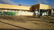 Colegio Público Maestra Teodora en Marchamalo