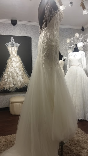 Bridal Shop «A Formal Occasion», reviews and photos, 4489 Bells Ferry Rd, Kennesaw, GA 30144, USA