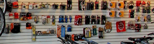 Bicycle Repair Shop «Chris Cycle», reviews and photos, 130 Peterson Rd, Libertyville, IL 60048, USA