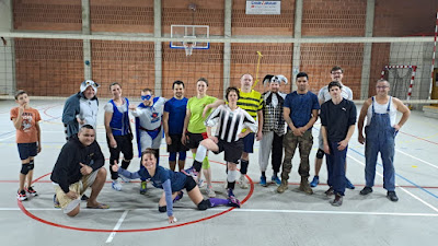 Le Club de volley de Kunheim à Kunheim
