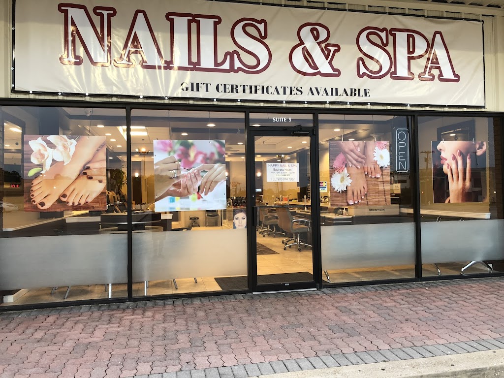 HAPPY NAILS 75110