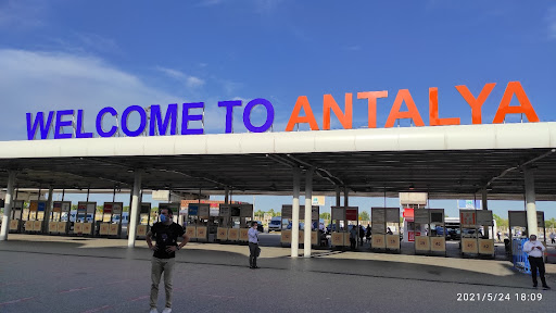 Arman Antalya Rent A Car