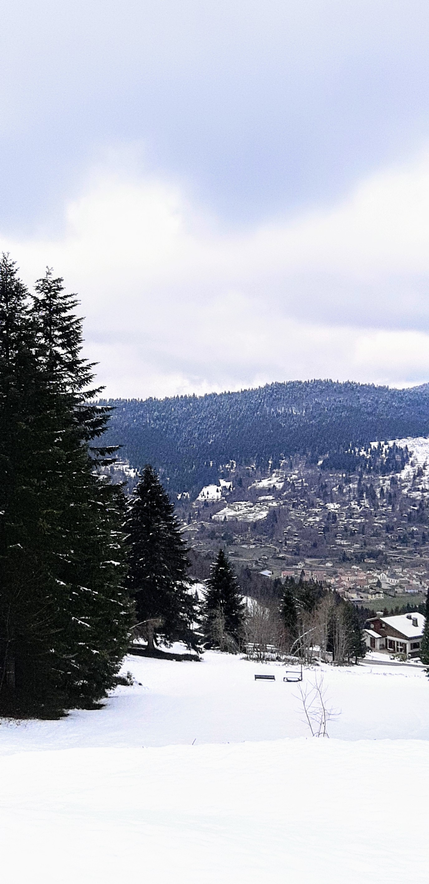 Photo n° 2 de l'avis de betty.o fait le 14/04/2019 à 10:33