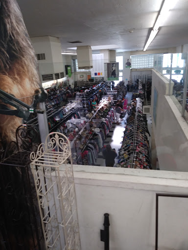 Thrift Store «Eco Thrift», reviews and photos, 961 N E St, San Bernardino, CA 92410, USA