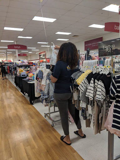 Department Store «T.J. Maxx», reviews and photos, 2700 Wilma Rudolph Blvd, Clarksville, TN 37043, USA