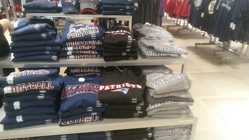 Department Store «JCPenney», reviews and photos, 100 Commercial Rd #180, Leominster, MA 01453, USA