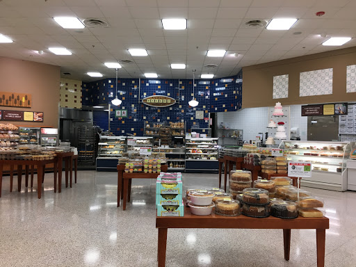 Supermarket «Publix Super Market at The Village at Millers Chapel», reviews and photos, 2159 McDonough Hwy, Conyers, GA 30094, USA