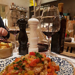 Photo n°3 de l'avis de Irena.a fait le 15/11/2019 à 21:33 sur le  La Capanna del Gallo à San Casciano in Val di Pesa