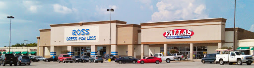 Shopping Mall «Whiterock Marketplace», reviews and photos, 11255 Garland Rd, Dallas, TX 75218, USA