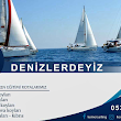 Kemer Sailing School