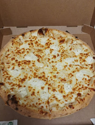 A K pizza crêperie à Cergy