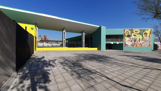 Centro Educativo República Mexicana