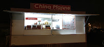 China Pfanne Hettstedt