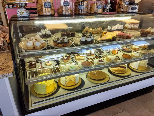 Wholesale bakery Vallejo