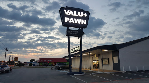 Pawn Shop «Valu + Pawn», reviews and photos, 3601 W Walnut St, Garland, TX 75042, USA