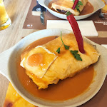 Photo n°1 de l'avis de Elisa.. fait le 18/02/2022 à 15:22 sur le  Verso em Pedra à Porto