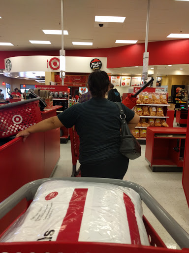 Department Store «Target», reviews and photos, 1415 Main St, Watsonville, CA 95076, USA