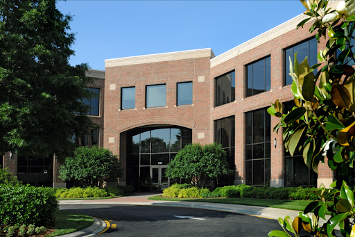 Computer security service Cary