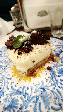 Tiramisu du Restaurant italien Pizzeria Popolare à Paris - n°15