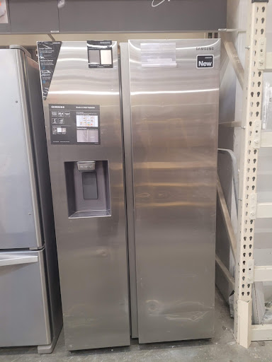 Home Improvement Store «The Home Depot», reviews and photos, 101 Green Acres Rd W, Valley Stream, NY 11581, USA