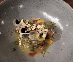 La Zandunguera de Mar photo