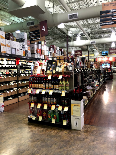 Wine Store «Total Wine & More», reviews and photos, 4421 Six Forks Rd #111, Raleigh, NC 27609, USA