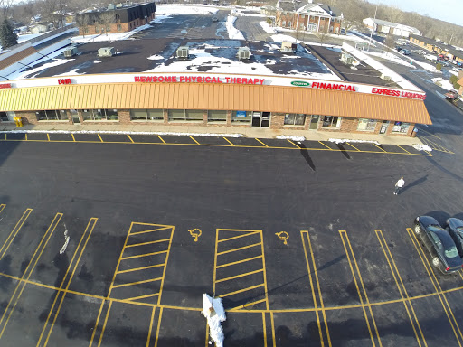 Liquor Store «Express Liquor», reviews and photos, 700 W Jefferson St #37, Shorewood, IL 60404, USA