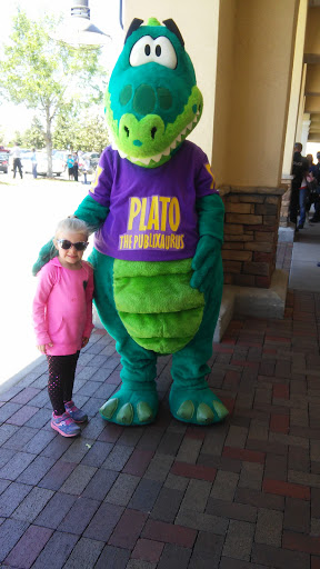 Pet Supply Store «Pet Supermarket», reviews and photos, 7822 Gall Blvd, Zephyrhills, FL 33541, USA