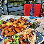 Photo n°1 de l'avis de Jacqueline.� fait le 06/08/2020 à 17:32 sur le  König im CentrO. à Oberhausen