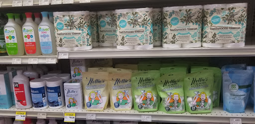 Natural Foods Store «Natural Grocers», reviews and photos, 4510 Trail Boss Dr, Castle Rock, CO 80104, USA