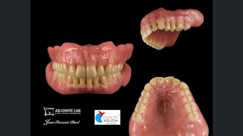 Centre de prothèses dentaires SMILE ART La Grande-Motte