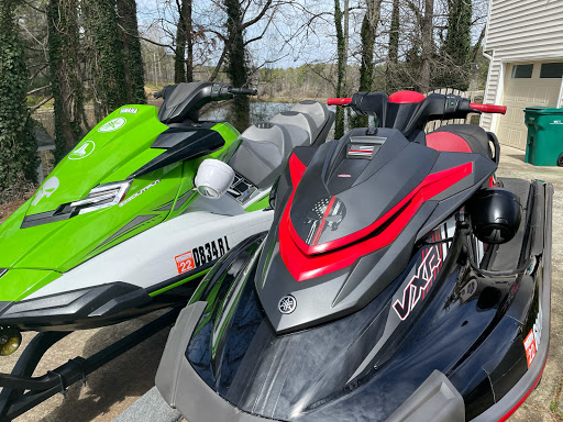 Water Ski Shop «Full Throttle», reviews and photos, 400 Victoria Rd, Woodstock, GA 30189, USA