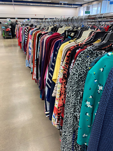 Thrift Store «Goodwill», reviews and photos