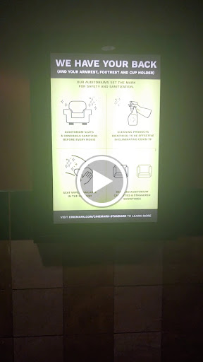 Movie Theater «Century 16 Santa Fe Station», reviews and photos, 4949 N Rancho Dr, Las Vegas, NV 89130, USA