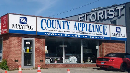 County Appliances