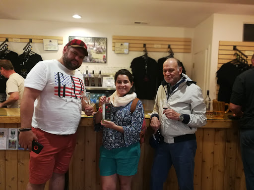 Winery «Forestedge Winery», reviews and photos, 35295 MN-64, Laporte, MN 56461, USA