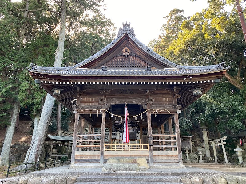 松尾神社