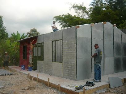 Casas Prefabricadas Bogota DC