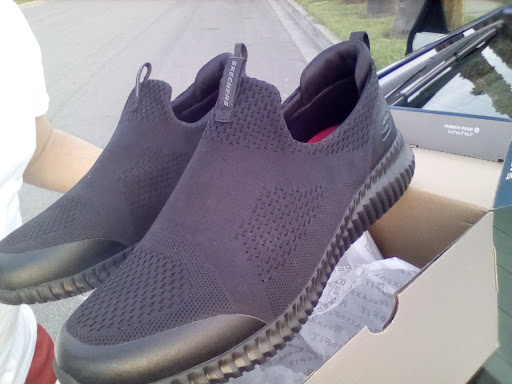 Shoe Store «WSS», reviews and photos, 285 9th St, San Bernardino, CA 92410, USA