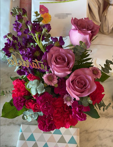 Florist «Chantilly Flowers», reviews and photos, 14514 Lee Rd E, Chantilly, VA 20151, USA