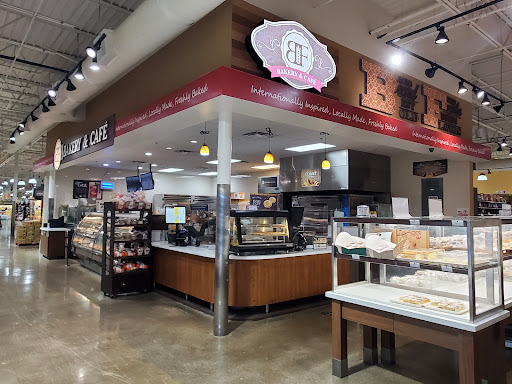 Supermarket «99 Ranch Market», reviews and photos, 2532 Old Denton Rd, Carrollton, TX 75006, USA