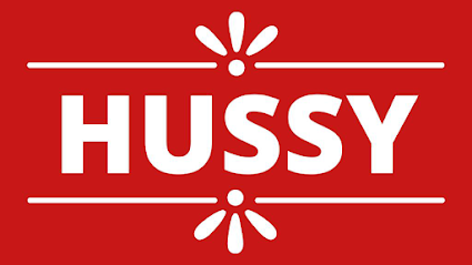 HUSSY