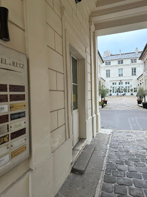 Wajnapel Jacques Henri à Paris