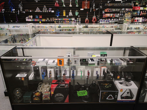 Tobacco Shop «Papa Smoke», reviews and photos, 37125 FM 1774 Rd, Magnolia, TX 77355, USA